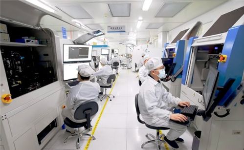 突破性进展 我国超宽带光子芯片研制成功，开启6G与星载通信新纪元